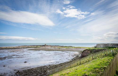 Northern Hideaways, Eider Cottage, Seahouses - Photo 21