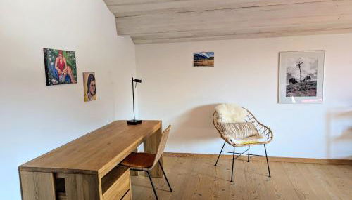 Ferienwohnung Murnauer Moos - Foto 4