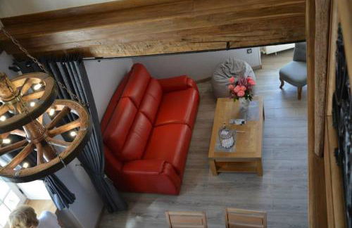 La Vue De Château - Foto 8