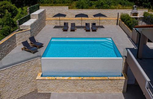 Vortex apartment, Opatija Riviera - Foto 33