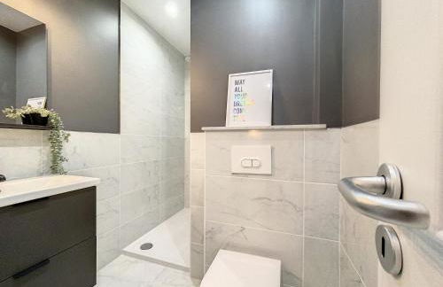 Cosy 2 pieces rénové, Proche mer, 4 pers - Photo 7