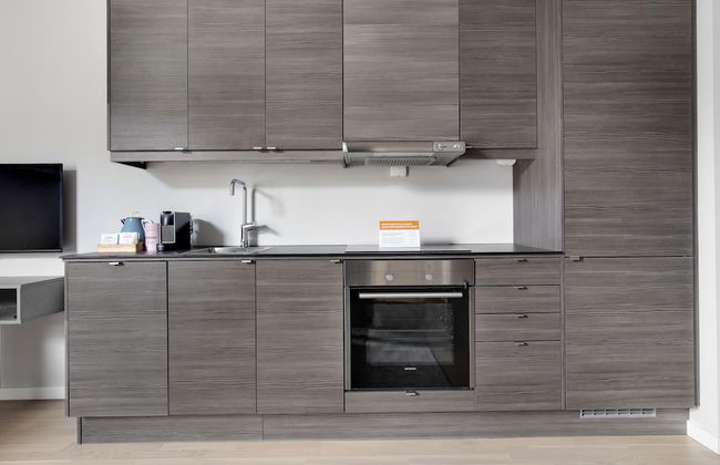 Numa Oslo Topp - Foto 29