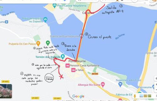 Piso con preciosas vistas, patio privado y amplio garaje - Photo 22