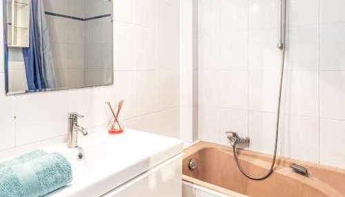 Apartment L'Helios by Interhome - Foto 5