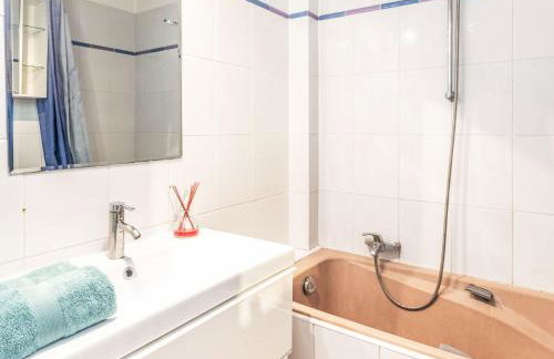 Apartment L'Helios by Interhome - Foto 5