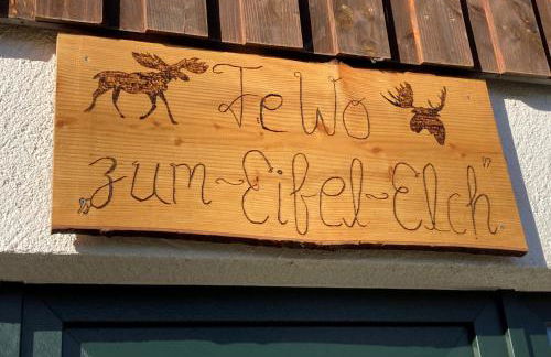 Ferienwohnung Zum Eifelelch - Foto 1