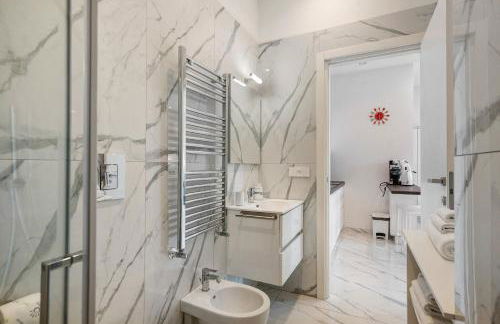 Luxury Apartments Napoli Lungomare - Foto 44