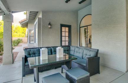 Private Sanctuary in North Scottsdale W/pool! - Foto 64