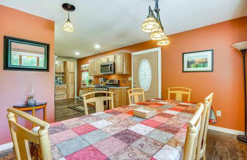 Wilmington Retreat Near Trails, Skiing and Festivals - Photo 5