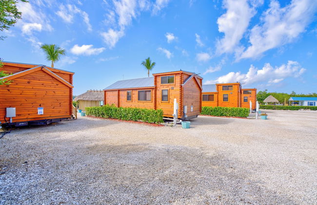 Cabins at Bonefish Bay - Foto 1