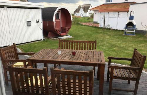 To"n Luchtfuer Comfortable Holiday Residence - Foto 45