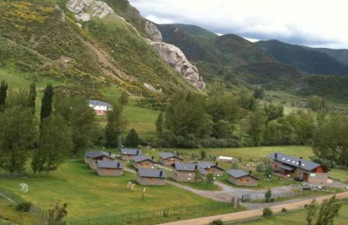 Casas de Montaña Alto Curueño - Foto 2