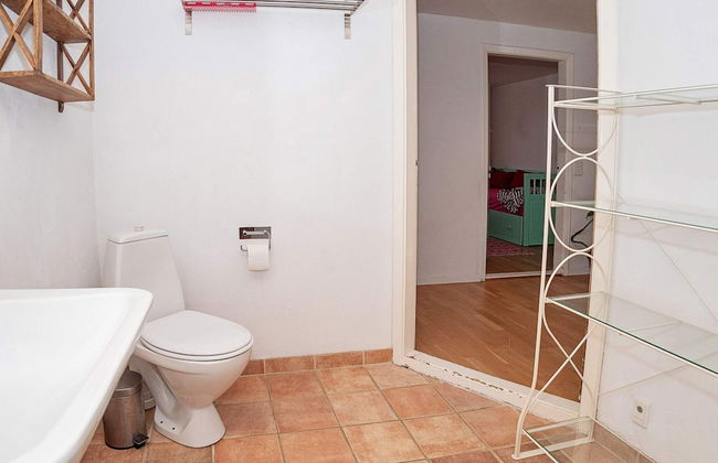 6 Person Holiday Home in Lemvig - Foto 11