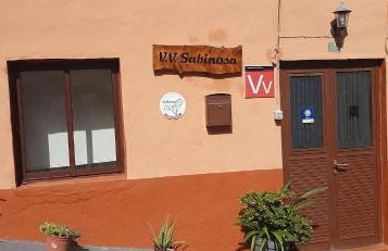 Vivienda Vacacional Sabinosa - Foto 37