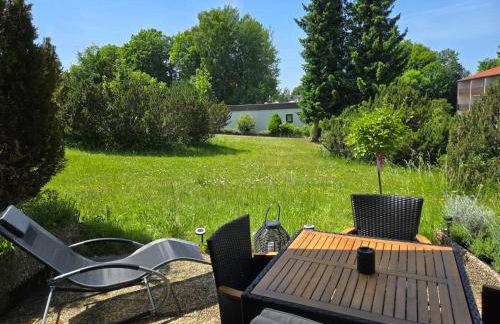 Ochsenkopf-apartment - Foto 7