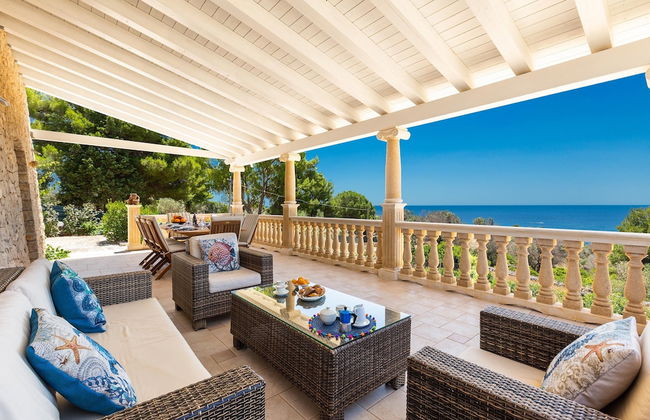 3087 Villa Lodrea by Perle di Puglia - Foto 45