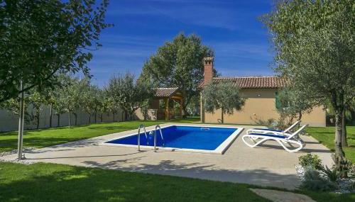 Villa Oliva - Foto 4