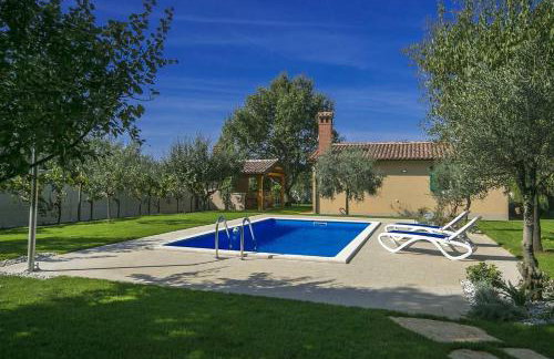 Villa Oliva - Foto 4