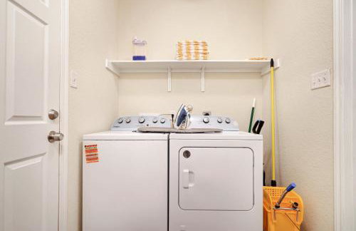 Hot Tub Retreat Games BBQ Air Hockey Swing Set - Foto 52