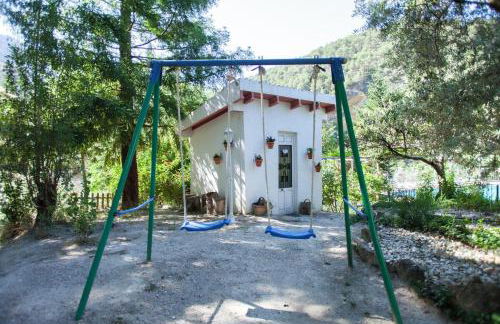 Finca la Noguera-Sierra Cazorla - Foto 35