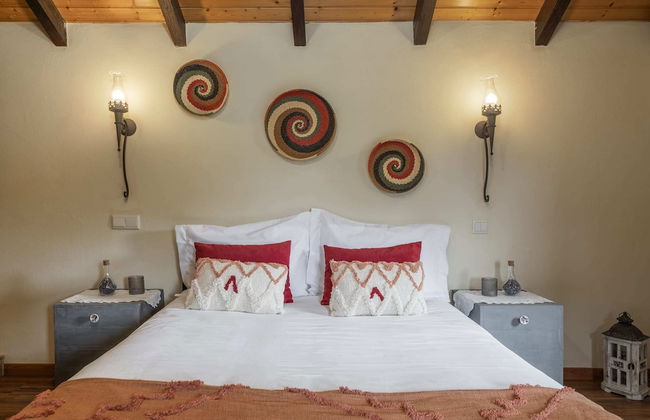 Casa de Campo Arco de São Jorge - Foto 4