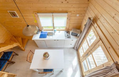 Chalet 5 personnes, proche canal - Foto 18