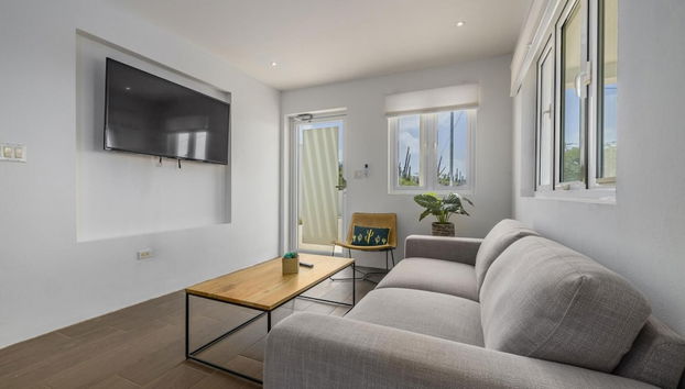 NEW Modern 2BR 2BA w Privatepool in Quiet Area - Foto 4, Habitación