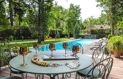 The Iflissen Nest - Luxury Appartment - Foto 20