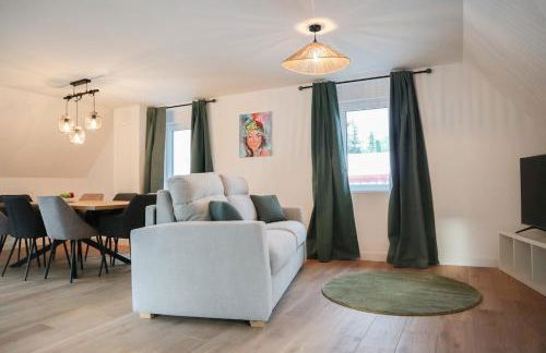 Vivre ensemble - free parking - Foto 8