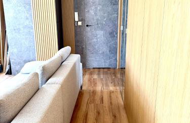 Apartament Kamień i Morze - Photo 14