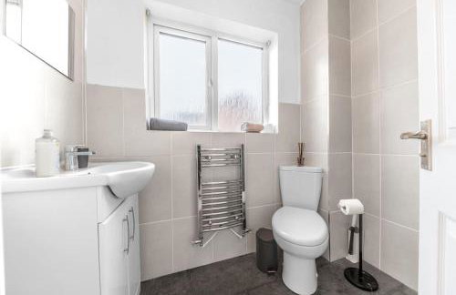 ML Short Stays - Barrow House 4 bedrooms - Foto 4