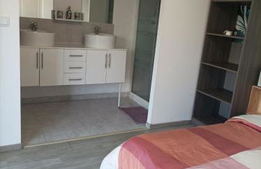 Chez Sabine la Campagne HAUT - Foto 11