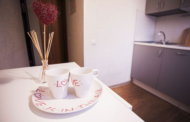 Funny Dolphins Apartments Goncharny - Foto 18