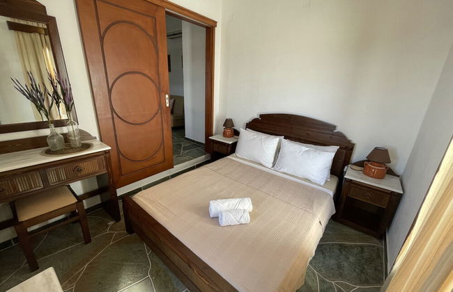 Mirsini Apartments in Sifnos - Foto 18