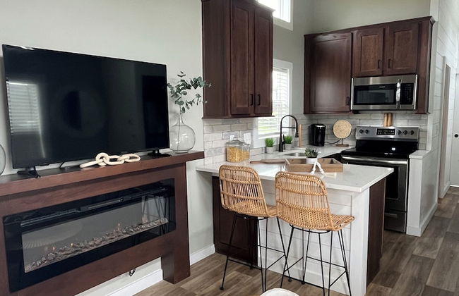 Circle T Mini Farms - Foto 14