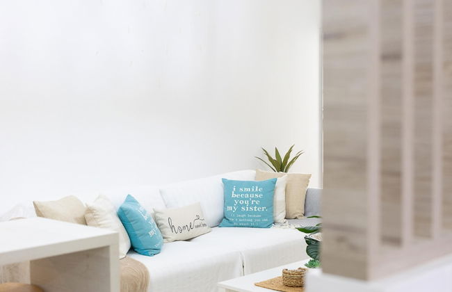 The Farallon Beach Condo by Acomodo - Foto 39