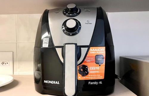 Loft moderno no coração do Jardim Botânico - Foto 24