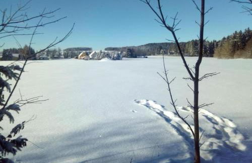 Ferienhaus in Vogtland - Foto 44