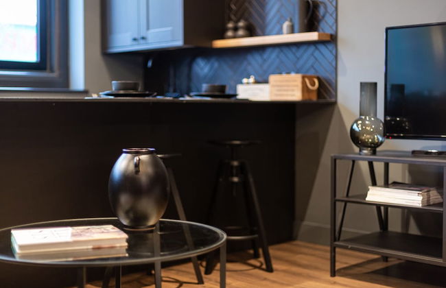 Dark Matter - Foto 7