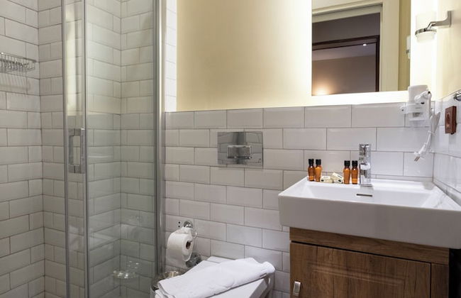 Level Suites - Foto 49