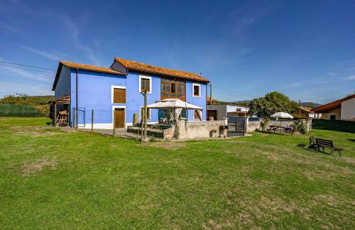 La Piñera, pola de Siero - Foto 28