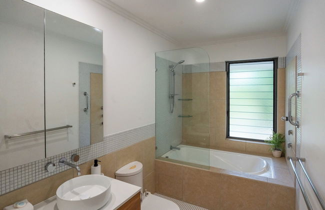 Sea Point On Trinity Beach - Foto 77