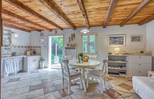 Eco House Zabodarski Beach - Foto 5