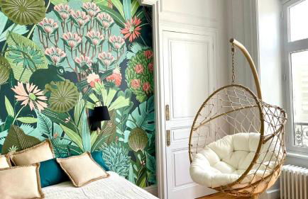 La maison de famille Limoges - Foto 50