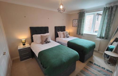 Frankland - Emsworth Harbour 3 Bedroom House - Photo 16