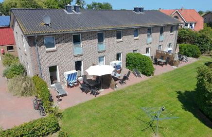 "Bauernhof-Claussen", Haus Möwe - Foto 11