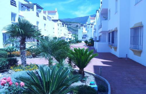 Valle Romano GOLF CAPITOLIO ESTEPONA - Photo 37