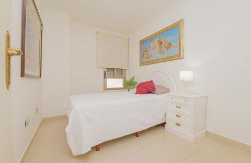 Amplio apartamento frente al mar - Photo 15