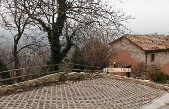 L'ALPACA DELLA ROSSA - AGRITURISMO - Foto 48