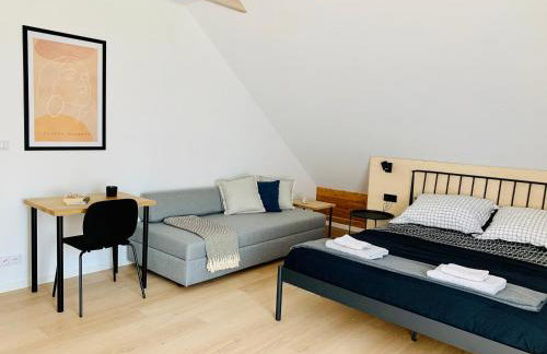 Apartamenty KAHOY balia pomost Kozin - Foto 14